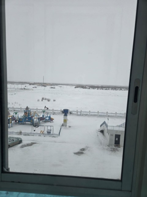 4 комн., 120 м², Блочный, 203 мкрн. 5