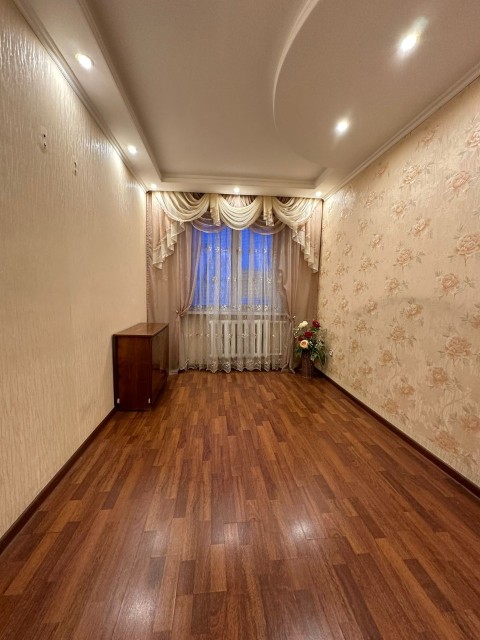 3 комн., 62 м², КПД, 31 школа 8