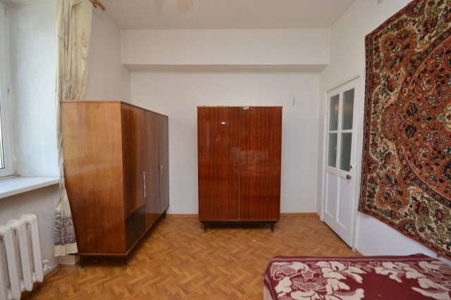 2 комн., 52 м², Инд. планировка, Центр - район пл. Ленина 5