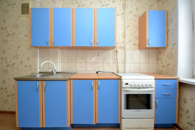 4 комн., 72 м², КПД, Авиапорт 5