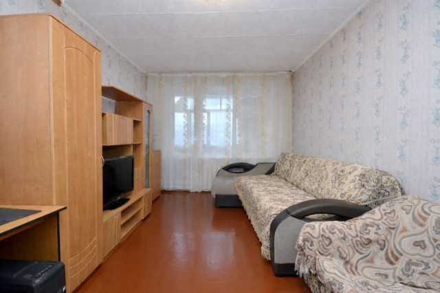 1 комн., 37 м², КПД, Муус Хайа