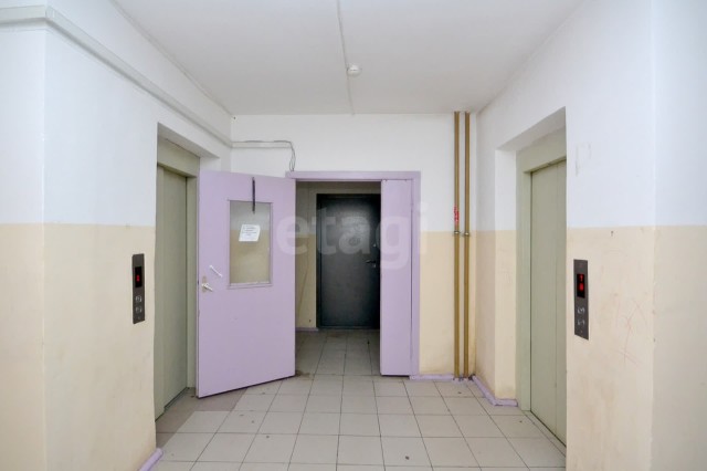 1 комн., 42 м², Монолитно-каркасный, 103 квартал (Ростелеком) 16