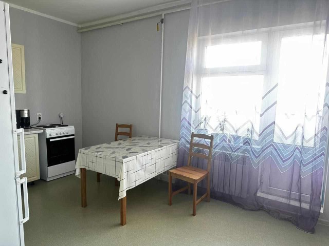 2 комн., 67 м², Монолитно-каркасный, Другие районы 6