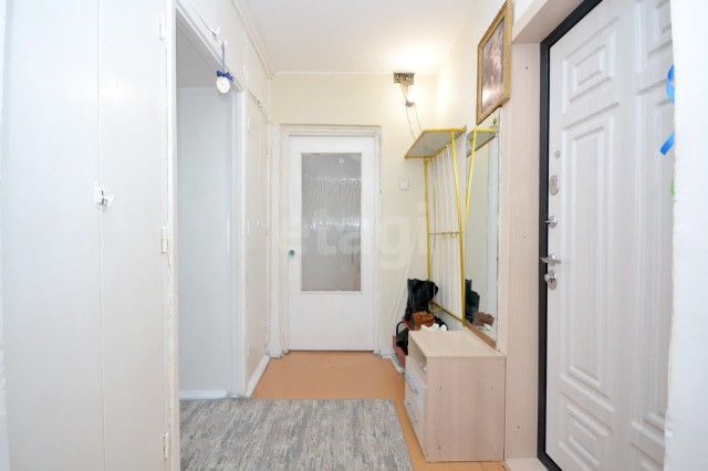 2 комн., 46 м², КПД, Авиапорт 9