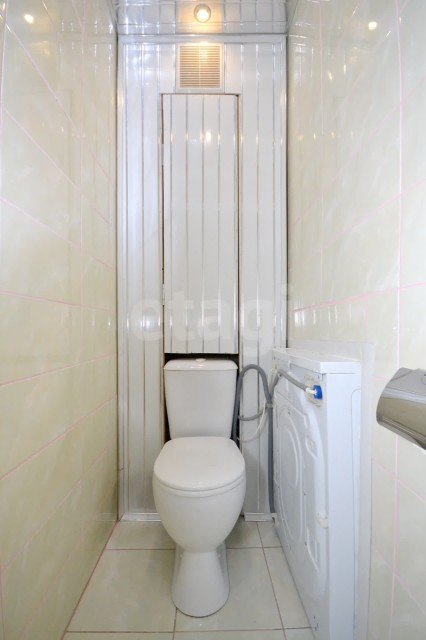 4 комн., 72 м², КПД, Авиапорт 17