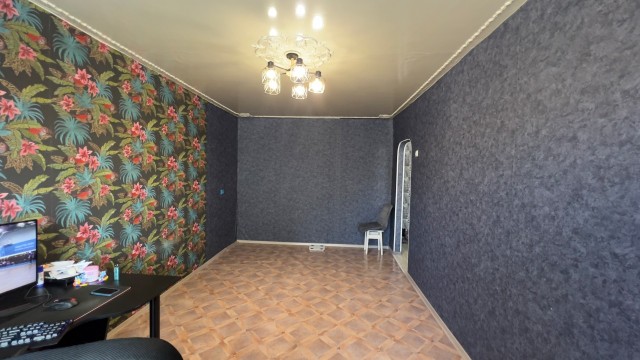 3 комн., 71 м², КПД, Автовокзал 4