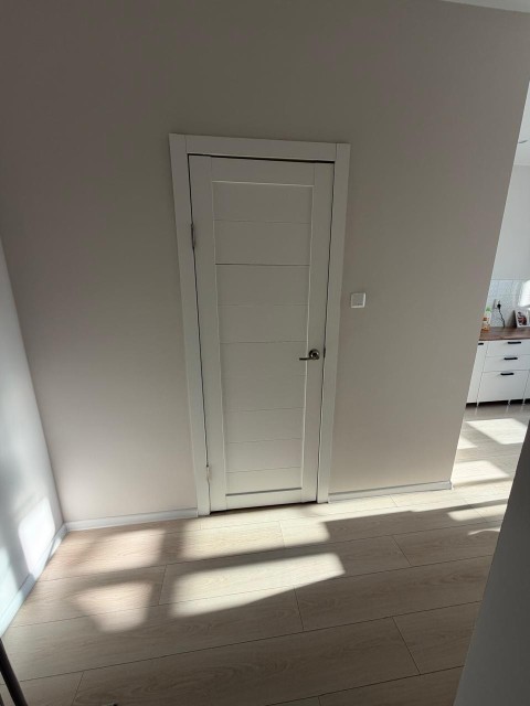 1 комн., 38 м², Монолитно-каркасный, Областная больница, рынок "Манньыаттаах" 8