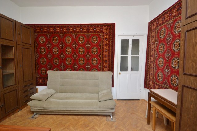 2 комн., 52 м², Инд. планировка, Центр - район пл. Ленина 4