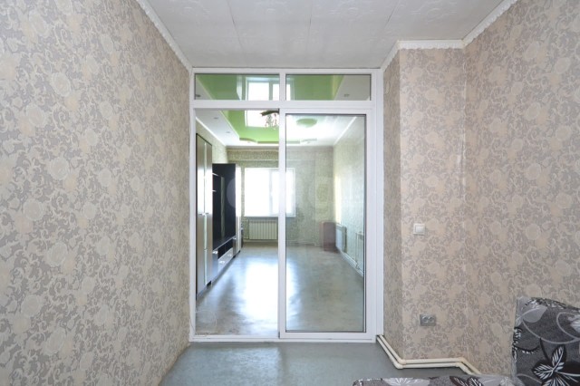 1 комн., 51 м², Инд. планировка, ЯГСХА 15