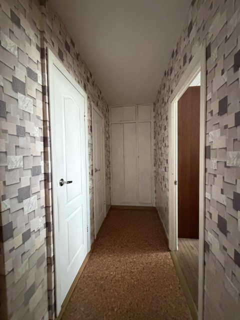 2 комн., 55 м², КПД, ГРЭС 10