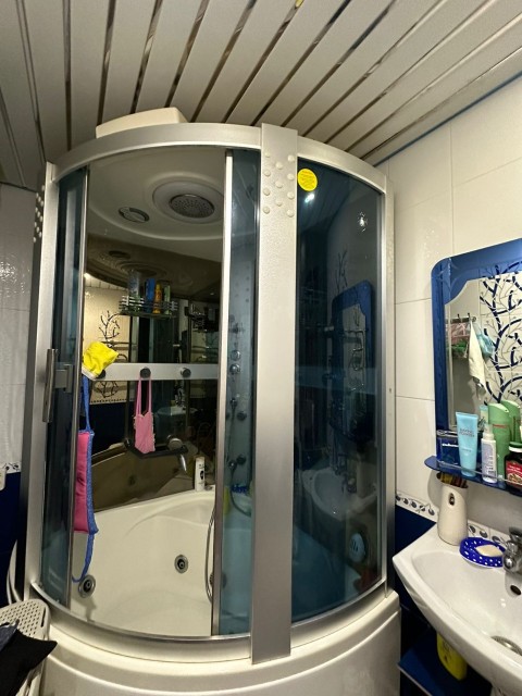 3 комн., 62 м², КПД, 31 школа 10