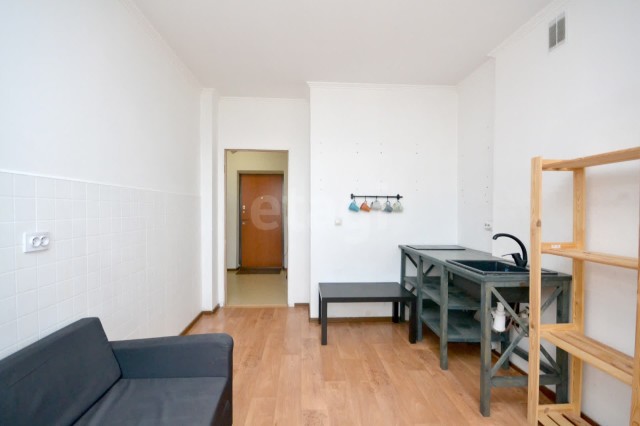 1 комн., 42 м², Монолитно-каркасный, 103 квартал (Ростелеком) 15