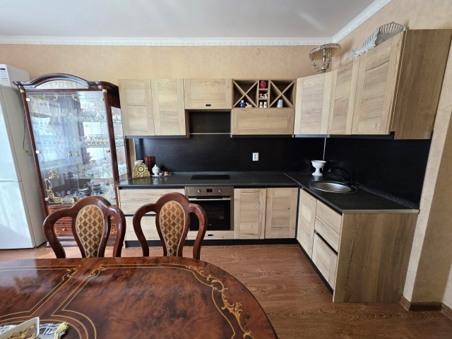 1 комн., Инд. планировка, Жатай 2