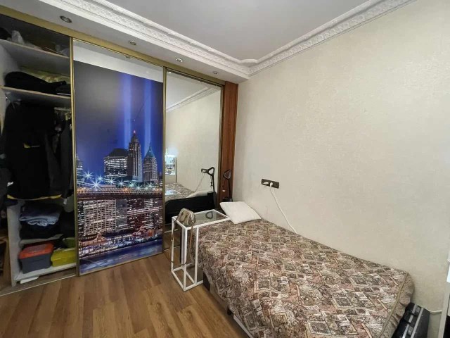 1 комн., 35 м², КПД, Автовокзал 4