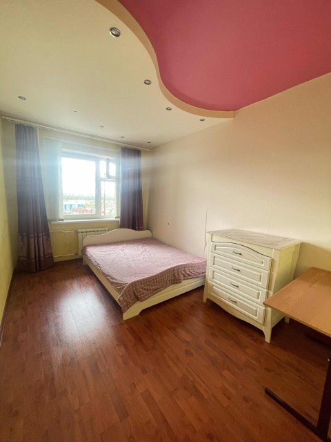 2 комн., 55 м², 112 серия, Областная больница, рынок "Манньыаттаах"