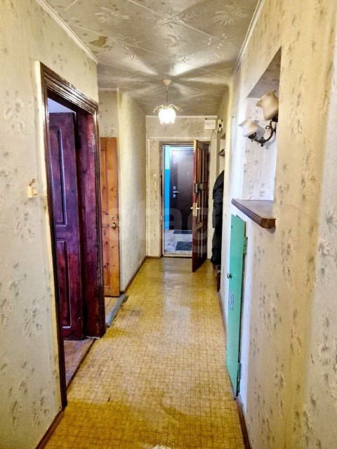 1 комн., 30 м², Блочный, Другие районы 10