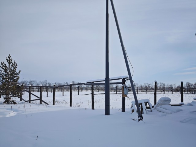 1200 м², земельные участки, продаю 3