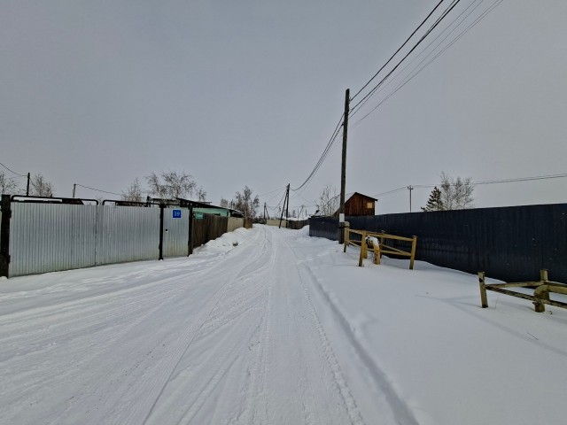 1027 м², земельные участки, продаю 4