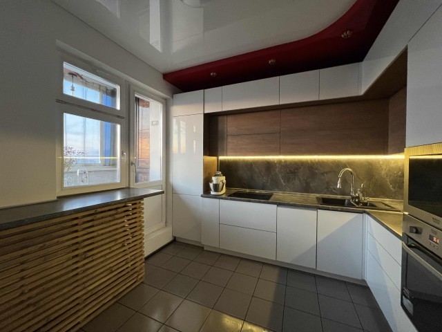 2 комн., 60 м², Монолитно-каркасный, Авиапорт 3