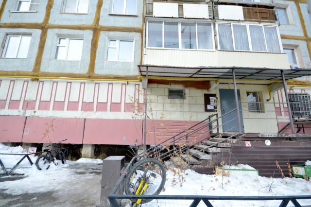 2 комн., 46 м², КПД, Авиапорт 16