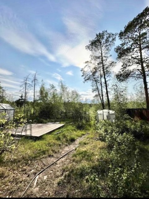 Земельные участки, продаю 7