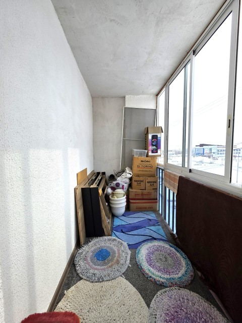 1 комн., Инд. планировка, Жатай 12