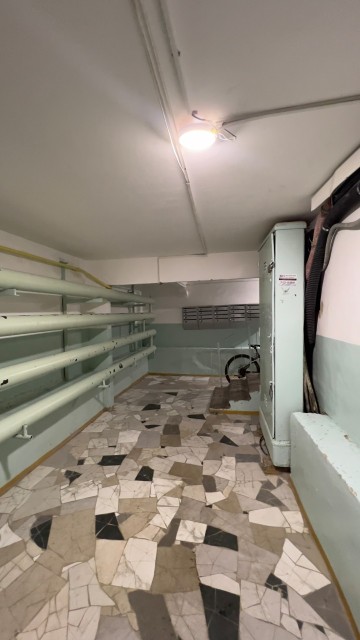 3 комн., 71 м², КПД, Автовокзал 13