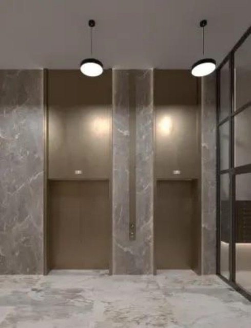 1 комн., Монолитно-каркасный, 103 квартал (Ростелеком) 7