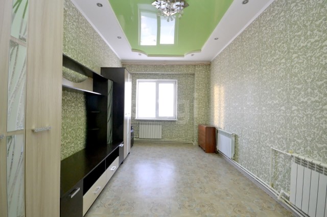 1 комн., 51 м², Инд. планировка, ЯГСХА 9