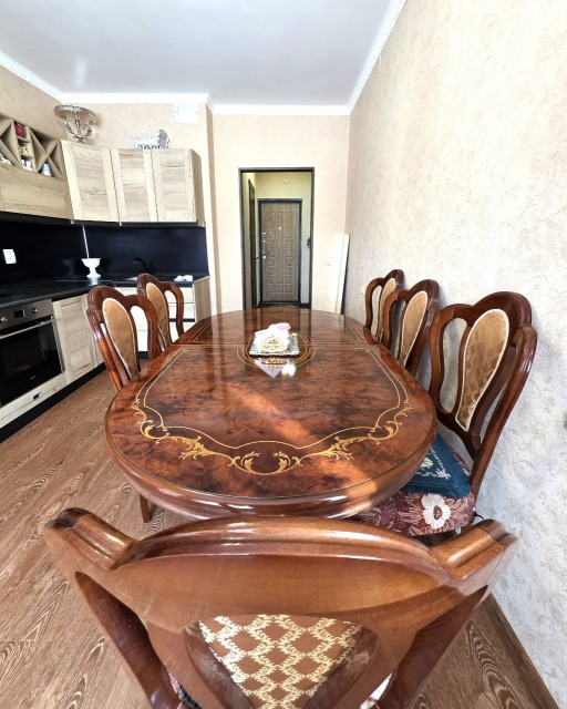 1 комн., Инд. планировка, Жатай 4