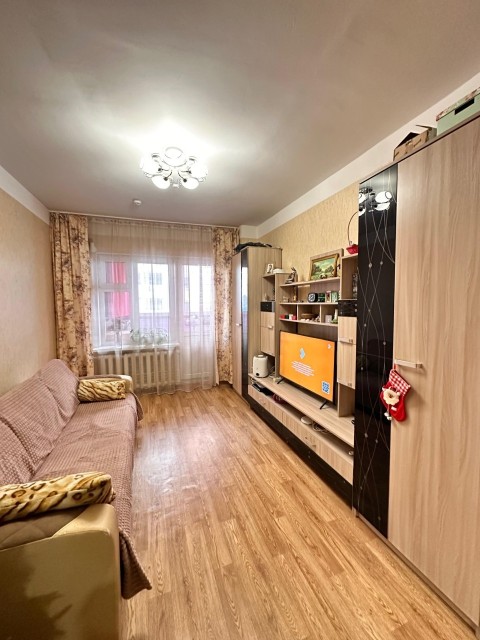 2 комн., 49 м², Блочный, ЯКСМК 3