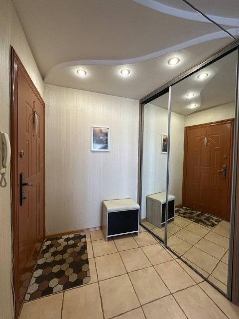 4 комн., 71 м², КПД, Сайсары 4