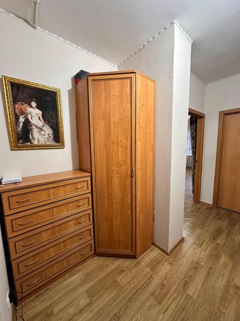 2 комн., 49 м², Блочный, ЯКСМК 4