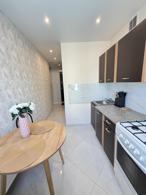 1 комн., 30 м², Малосемейка, Автовокзал 4