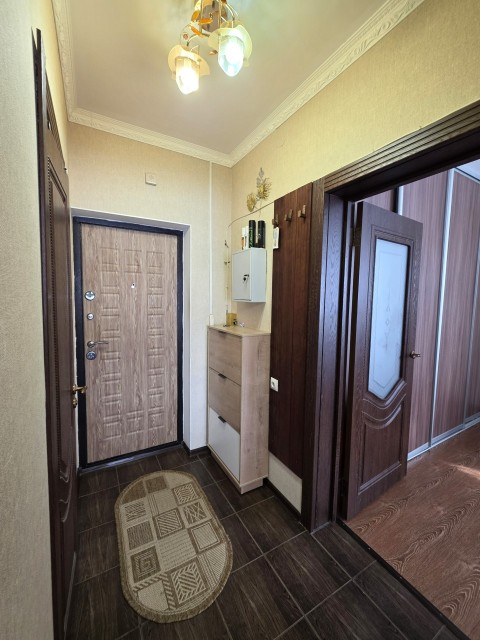 1 комн., Инд. планировка, Жатай 10