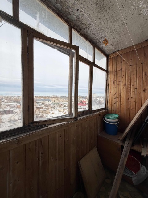 2 комн., 55 м², КПД, ГРЭС 9