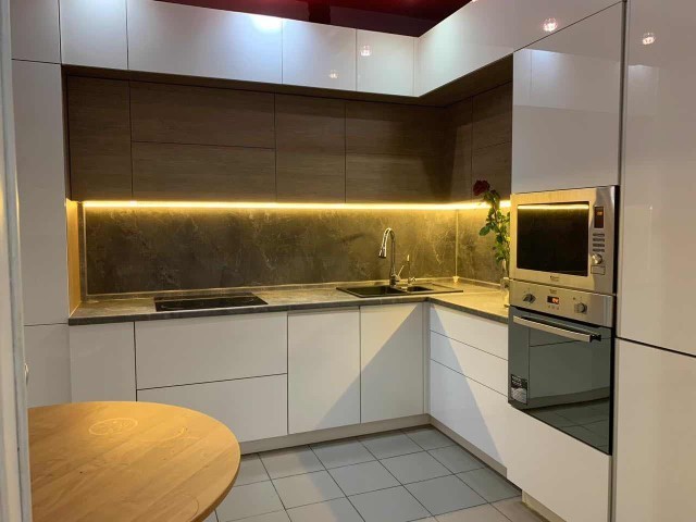 2 комн., 60 м², Монолитно-каркасный, Авиапорт