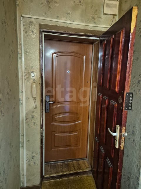 1 комн., 30 м², Блочный, Другие районы 13