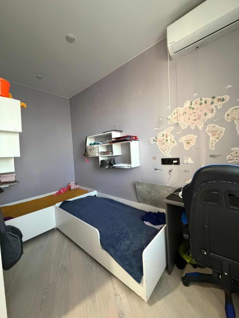 Студия, 32 м², Монолитно-каркасный, 203 мкрн. 5