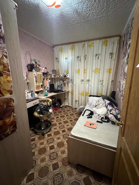 4 комн., 71 м², КПД, Птицефабрика 9