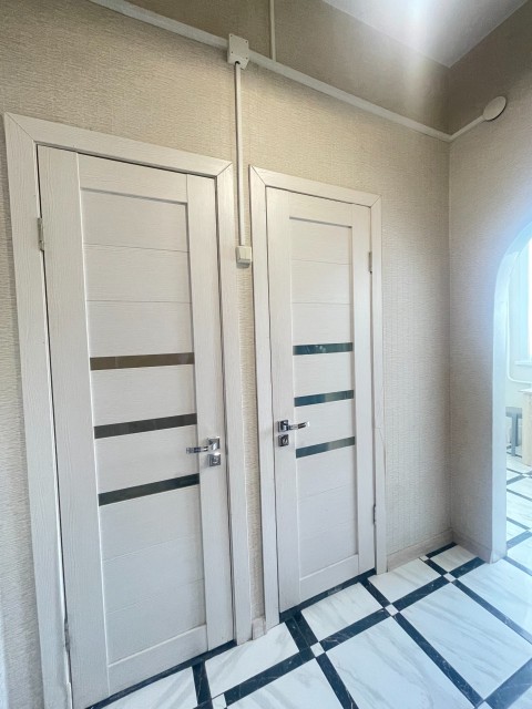 1 комн., 29 м², Блочный, Марха 7