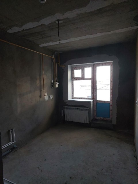 2 комн., Блочный, ДСК 4