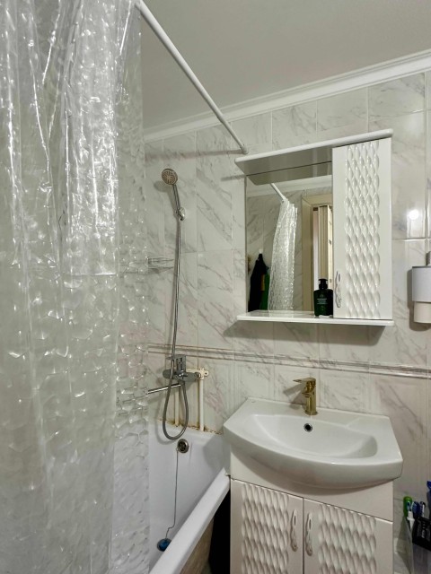 2 комн., 51 м², 112 серия, Площадь Победы 4