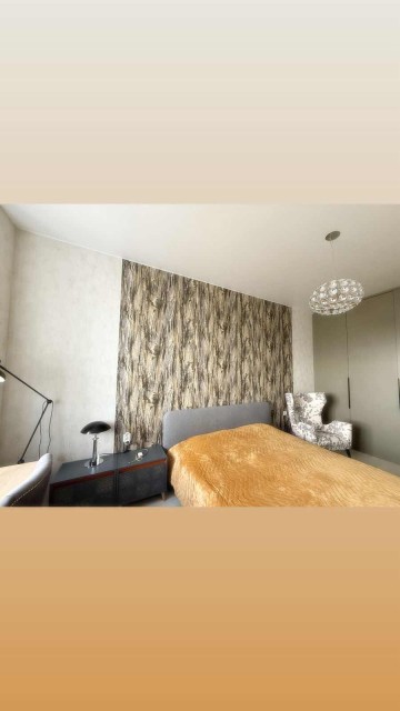 Больше 4 комн., 150 м², Монолитно-каркасный, Вавилон 7