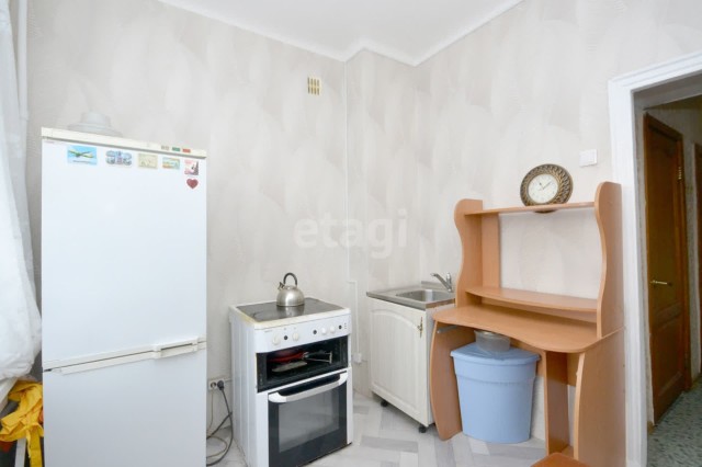 2 комн., 55 м², Хрущевка, Центр - район пл. Орджоникидзе 7