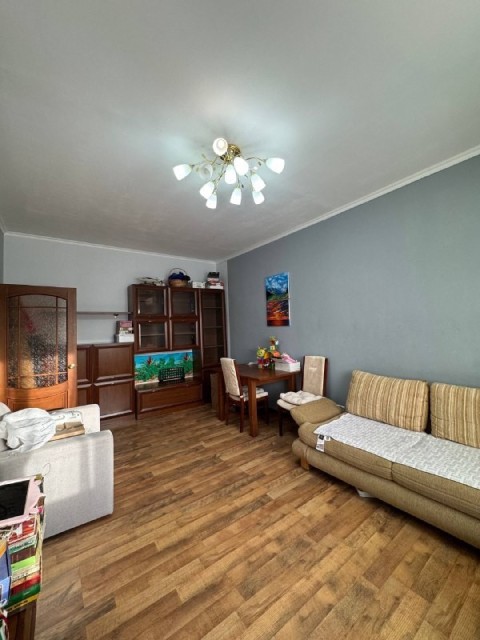 2 комн., 54 м², 112 серия, 202 мкрн. 5