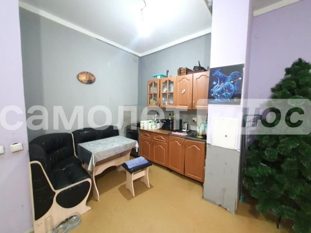 Студия, 30 м², Инд. планировка, Жатай 4