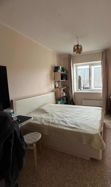 2 комн., 51 м², 112 серия, Площадь Победы 5