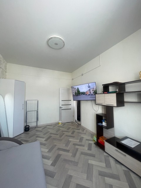 1 комн., 29 м², Блочный, Марха 2