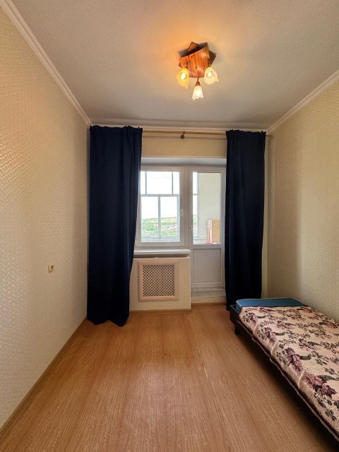 4 комн., 85 м², 112 серия, Авиапорт 5